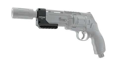 Umarex T4E Muzzle Attachment Carrier HDR 50 - bild 2 av 3