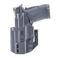 Henry Holsters Cipher S&W M&P Shield EZ 380