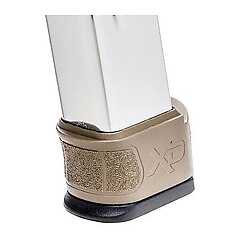 Springfield Armory XD Mod.2 .45 ACP Magasinbotten FDE