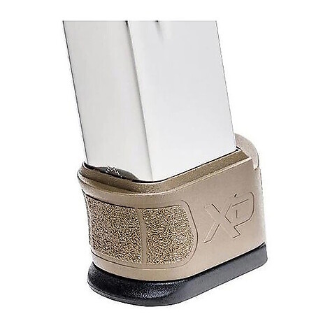 Springfield Armory XD Mod.2 .45 ACP Magasinbotten FDE