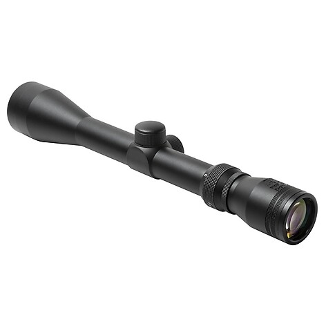 NcSTAR Shooter 3-9x40 P4 Sniper Svart Kikarsikte - bild 3 av 7