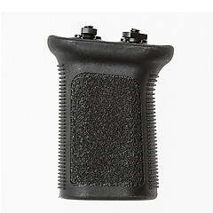 Bravo Company Vertical Grip Mod3 M-LOK Vapengrepp Svart