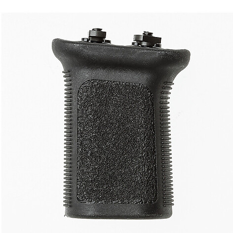 Bravo Company Vertical Grip Mod3 M-LOK Vapengrepp Svart