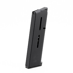 Wilson Combat 1911 Commander .45 ACP 7 Skott Svart