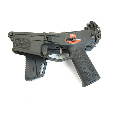 Franklin Armory BFSIII ACR-C1 Bushmaster ACR - bild 2 av 2