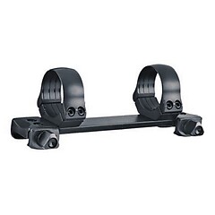 Recknagel 34mm Blockmontage QD CC: 110mm Picatinny H: 17.5mm