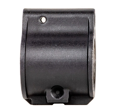 Geissele Super Compact .750 Gasblock Svart - bild 3 av 3