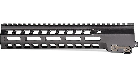 Geissele Super Modular Rail MK14 M-LOK 267mm Handguard Svart - bild 2 av 2