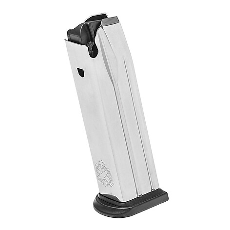 Springfield Armory XD-M 9mm 19 Skott Magasin - bild 2 av 3