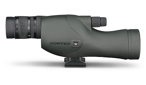 Vortex Viper HD 11-33x50 Rak Tubkikare - bild 4 av 6