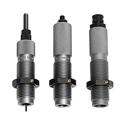 RCBS Rifle 3-Die Set 7mm Backcountry