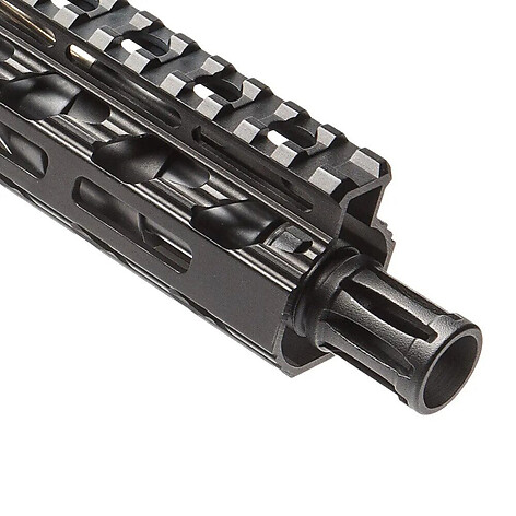 Firefield Verge 12 tum M-LOK Handguard  - bild 8 av 8
