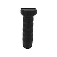 Troy Modular Combat Grip Svart