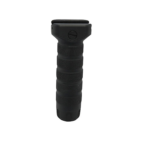 Troy Modular Combat Grip Svart
