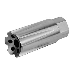 Tacfire Linear AR-10 Compensator .308 5/8x24