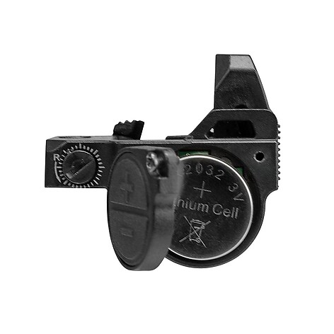 NcSTAR FlipDot Pro Red Dot Reflexsikte - bild 6 av 6