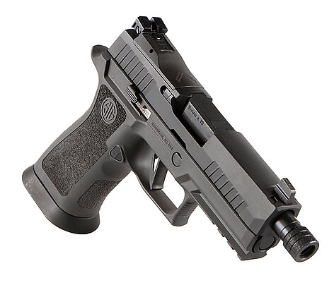 Sig Sauer P320 XCarry Legion 9mmx19 17rd - bild 3 av 6