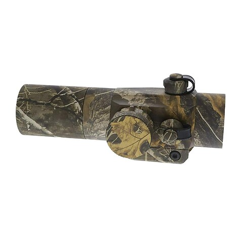 TRUGLO Gobble Stopper 30mm 3 MOA Center Dot Kamo - bild 3 av 7