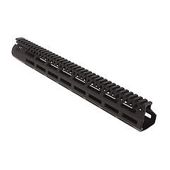 Bravo Company MCMR AR15 M-LOK 381mm Handguard Svart
