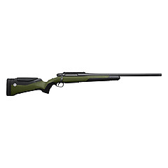 Steyr MS Wild Green 6.5 Creedmoor 20 tum