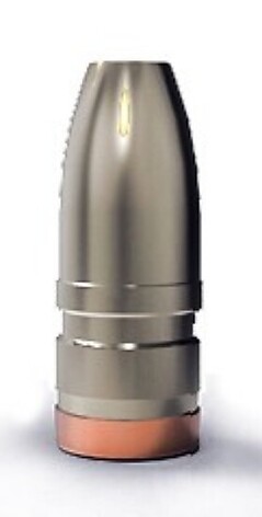 Lee Precision Double Cavity Mold .22 Caliber - bild 2 av 2