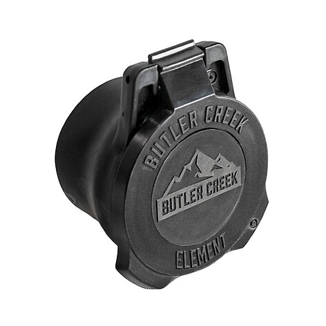 Butler Creek Element Objektivskydd Storlek 40-44mm