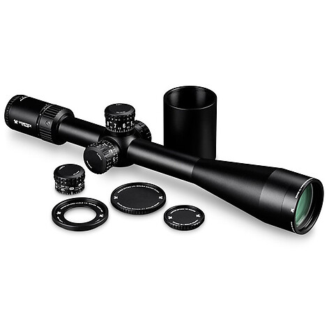 Vortex Golden Eagle HD 15-60x52 SCR-1 Kikarsikte - bild 7 av 8