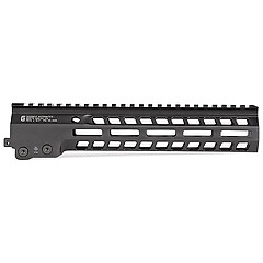 Geissele Super Modular Rail MK14 M-LOK 267mm Handguard Svart