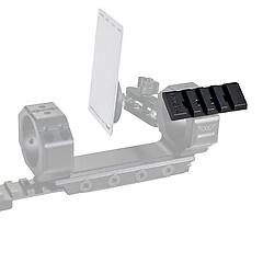 Warne Picatinnyskena Skyline Cantilever MSR