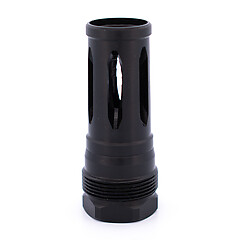 Rearden R2 Flash Hider Square Sholder 5/8-24