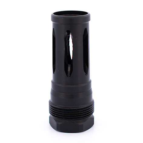 Rearden R2 Flash Hider Square Sholder 5/8-24