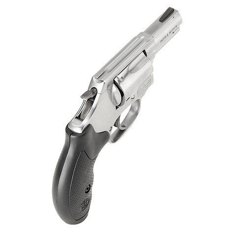 Smith & Wesson 60 .357 Magnum 2.125 tum 5rd - bild 2 av 6