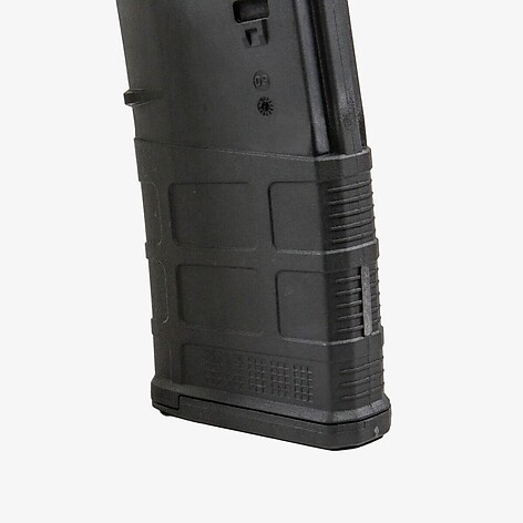 Magpul PMAG 20 LR/SR GEN M3 7.62x51mm 20 Skott Magasin - bild 2 av 6