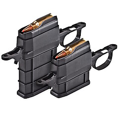 Howa 1500 Magasin Kit 5 Skott Short Action 22-250