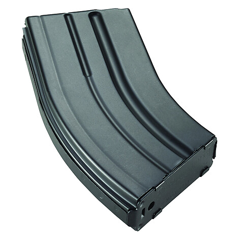 Duramag SS AR-15 6.8 SPC/.224 VALKYRIE 20 skott - bild 2 av 3