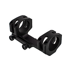Primary Arms 34mm GLx Cantilever H: 38mm - Svart