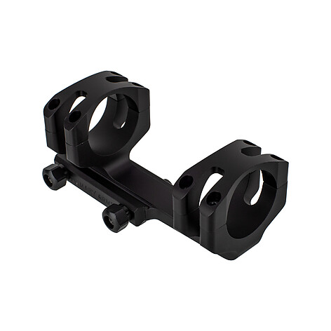 Primary Arms 34mm GLx Cantilever H: 38mm - Svart