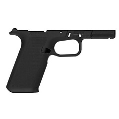 Magpul EHG RG9 Ruger RXM Full-Sized Vapengrepp Svart