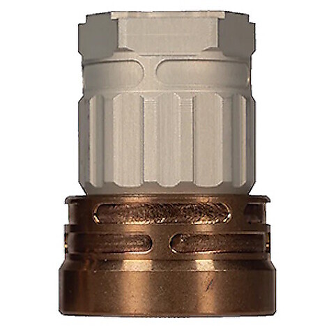 Q Erector 9R Adapter Tri-Lug