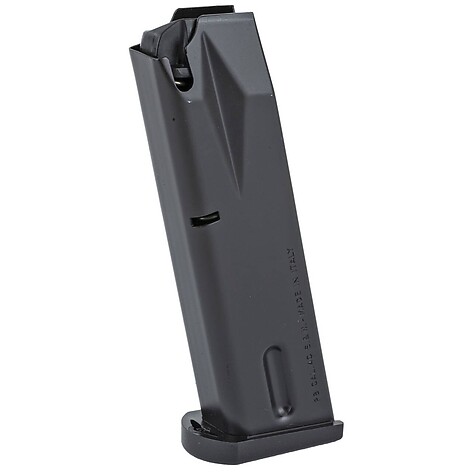 Beretta 96 .40S&W 10 Skott Magasin