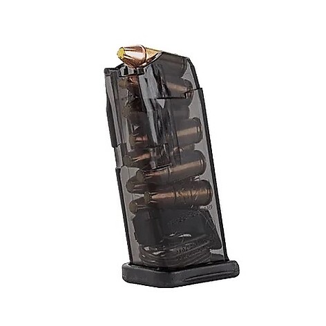 Elite Tactical Systems Glock 26 9mm 10 skott