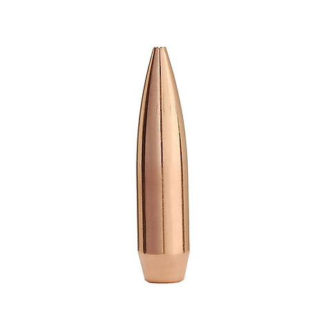 Sierra Bullets MatchKing HPBT 6.5mm 123gr 100/Box