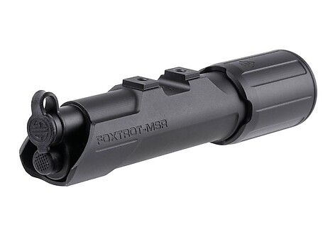 Sig Sauer FOXTROT-MSR 1350 Lumen Vapenlampa - bild 3 av 10