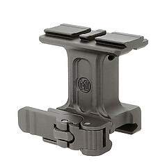 Midwest MK2 QD Picatinny Aimpoint ACRO H: 57mm