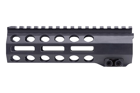 Forward Controls RHF M-LOK AR-15 170mm Handguard - bild 3 av 3