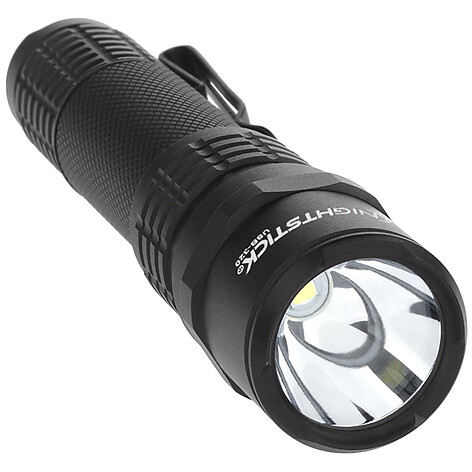 Nightstick USB-320 USB Uppladdningsbar EDC Ficklampa