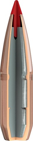 Hornady SST Bullets 7.62 (.310) 123gr 100/Box - bild 3 av 3