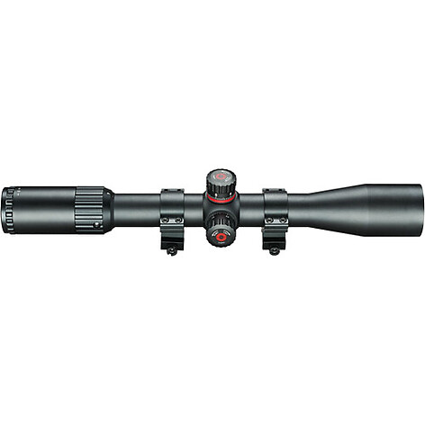 Simmons ProTarget 4-16x40 SFP MilDot Kikarsikte - bild 3 av 5