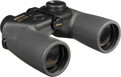 Nikon 7X50 CF WP Global Kompass Kikare - bild 4 av 5