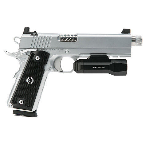 Inforce Wild2 1000 Lumen Vapenlampa - bild 2 av 6